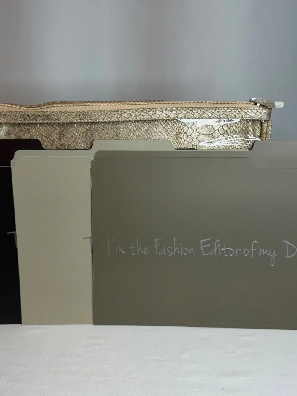 Thirty One Document Holder, New
